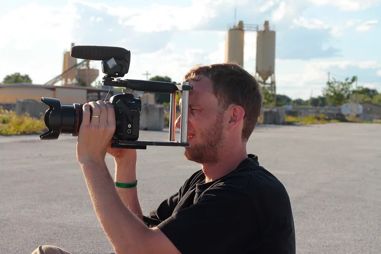 <!--conshaines-->

Frank Branca, our filmer, always getting the right angle and always knows all the spots! We couldn’t do it without you.