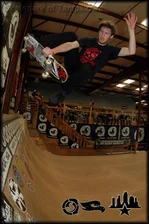 Tampa Am 2006 Skate 