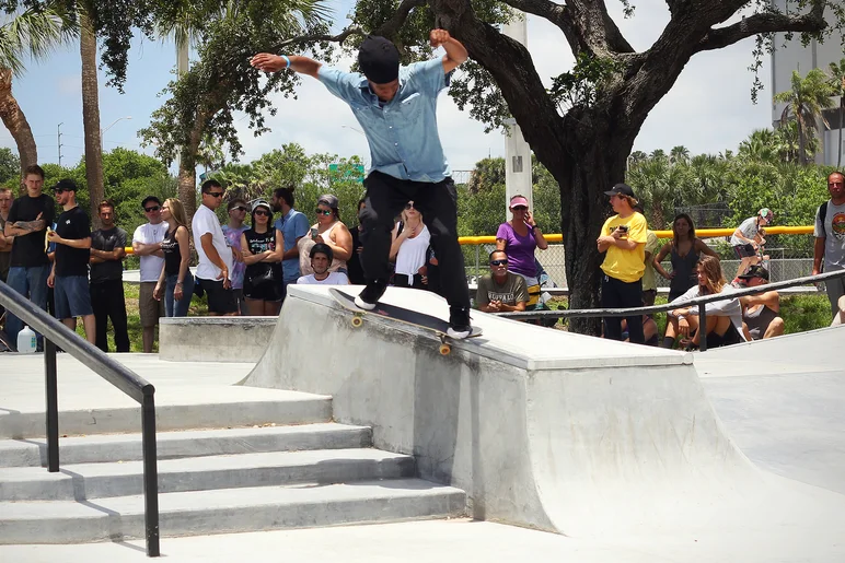 <!--campbellparkopening-->

Markus Jalabur : Crooked Grind