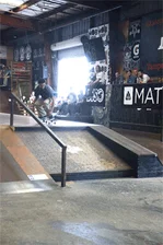 Ramante Cooper - 360