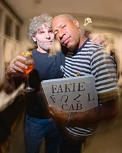 Fakie Full Cab Cheer