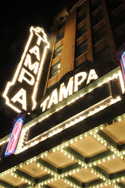 Tampa Theater