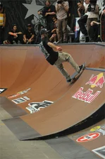 Kyle Berard - switch