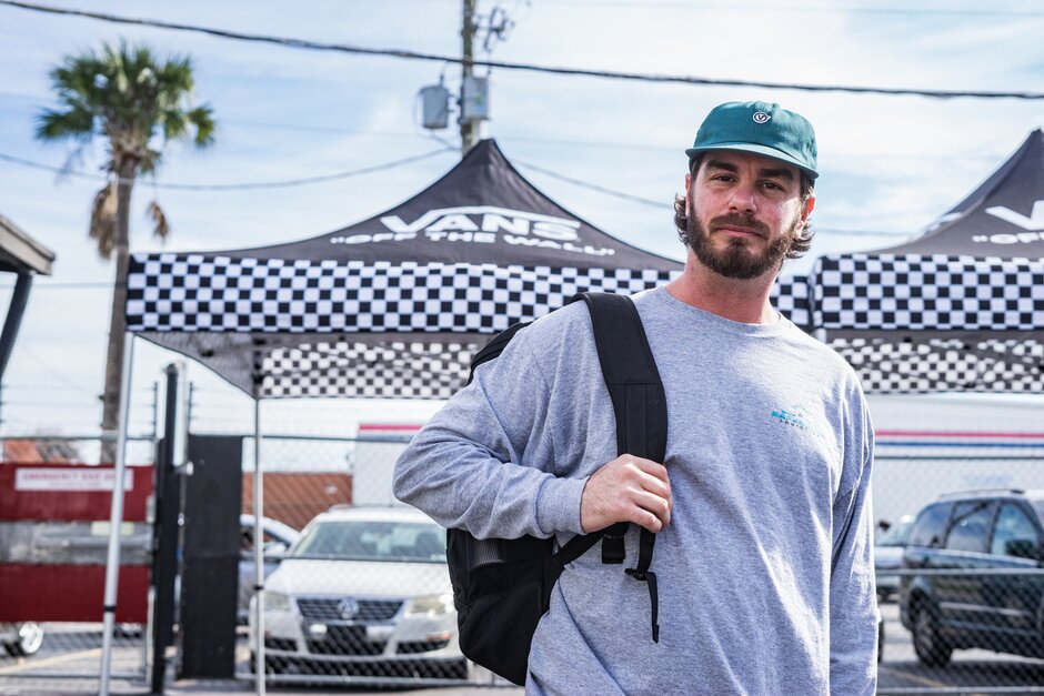 Vans Clash of the Crews 2019 Qualifiers & Finals