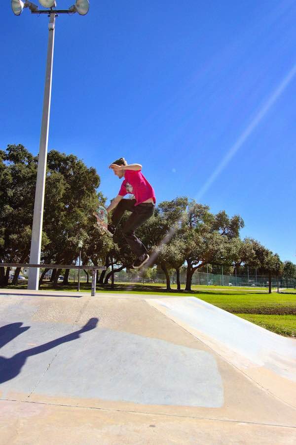 SPoT Life: Expedition One Harvest Jam Weekend
