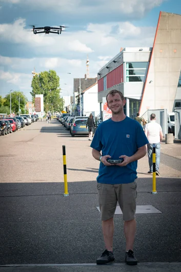 You have now entered the DRONE ZONE!!

<!--damnambreda22finalsphotos-->