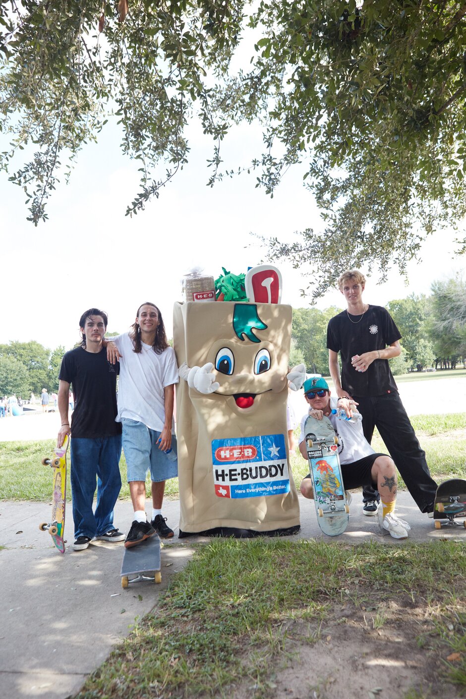 Boards 4 Bros Huntsville Texas Trip