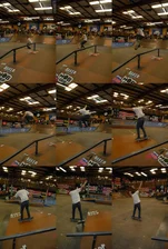 Tampa Pro 2009 Skate