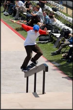 Maloof Money Cup 200