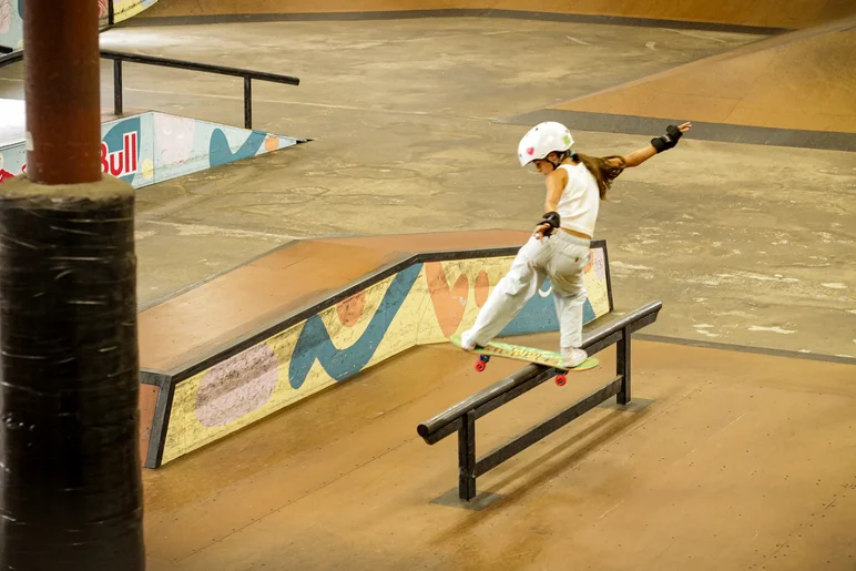 Proper Form