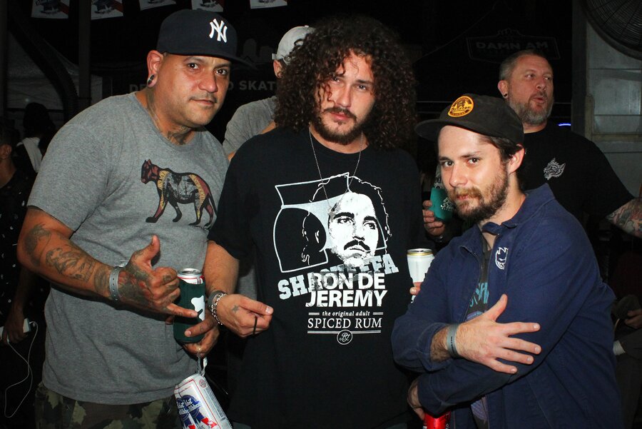 2017 Tampa Am - SPoT 25 Year Anniversary Photos