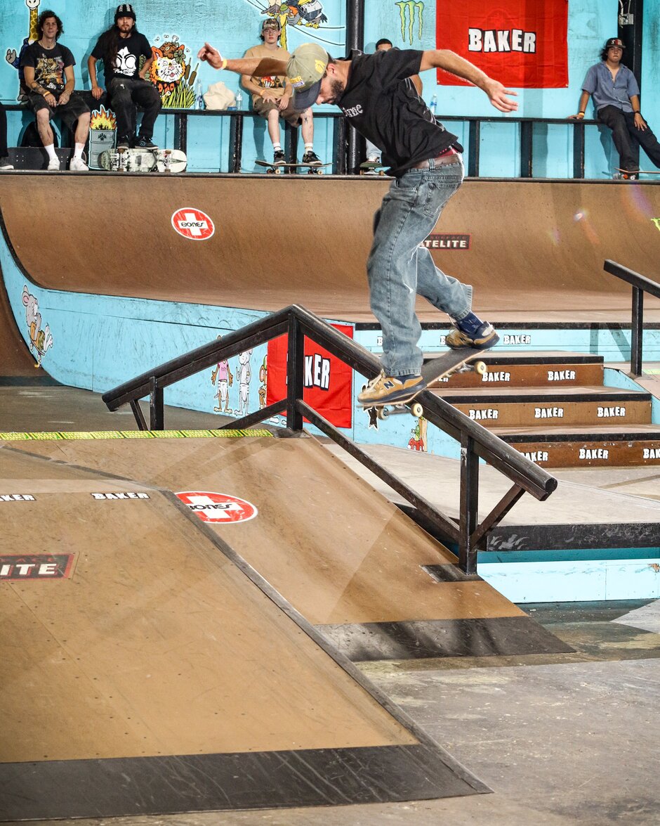 School's Out Jam 2024 Photos