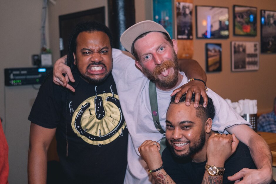 Tampa Pro 2019 Sunday Chill Shots