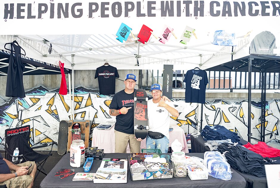 Tampa Am 2018 Open Qualifiers Photos