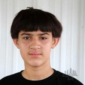 Zayden  Rivera