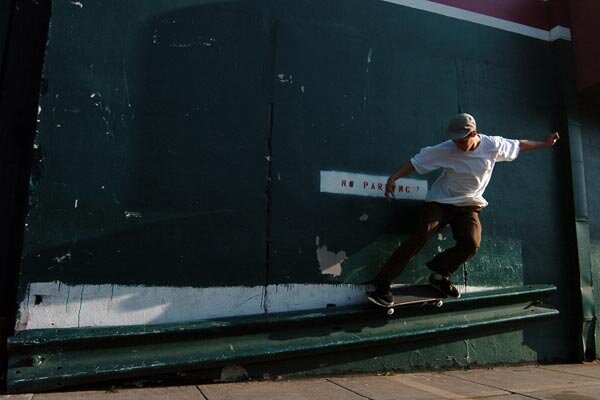 Jason Durbin Back 50-50