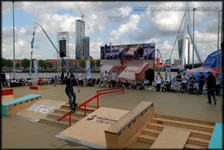 Rotterdam Grand Prix