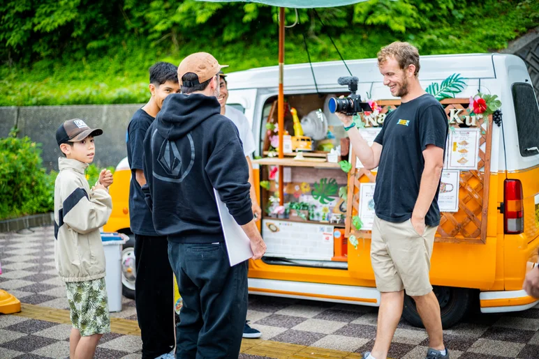 What's an event with our dude Frank Branca behind the lens filming a SPoT Life. Check out the whole finals edit here: <strong><a href=