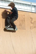 Piro Sierra and I bo