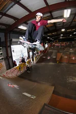 

Jake Yanko : All
