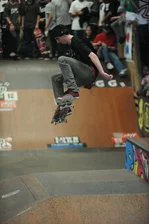 Tampa Pro 2010 Skate