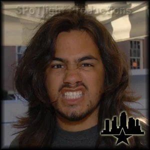 Adrian Mallory
