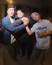 Chris Blake all love