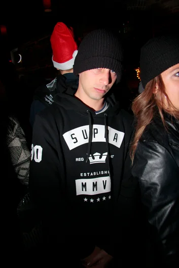 <!--brokexmas15-->

Tom Penny or Nick Zizzo? 