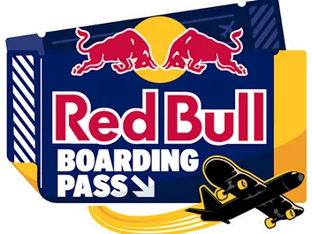 2026 Red Bull Boarding Pass - ATL (Offsite Event)