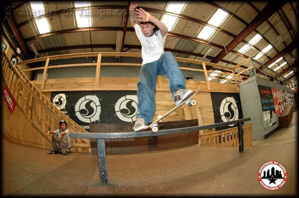 Yonnie Cruz Picks Up The Camera - Jonathan Quinone