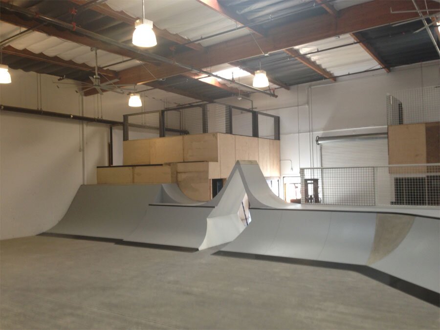 Damn Am Costa Mesa 2013 Construction Progress