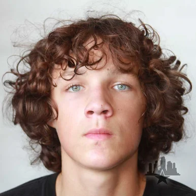 Jayden Waterbury
