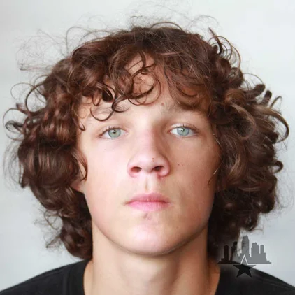 Jayden Waterbury