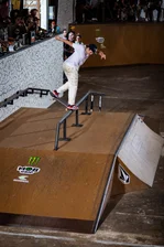 Signature back noseb