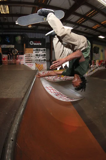 <!--dcssvid-->

…and Chuckie when an Invert goes wrong…
