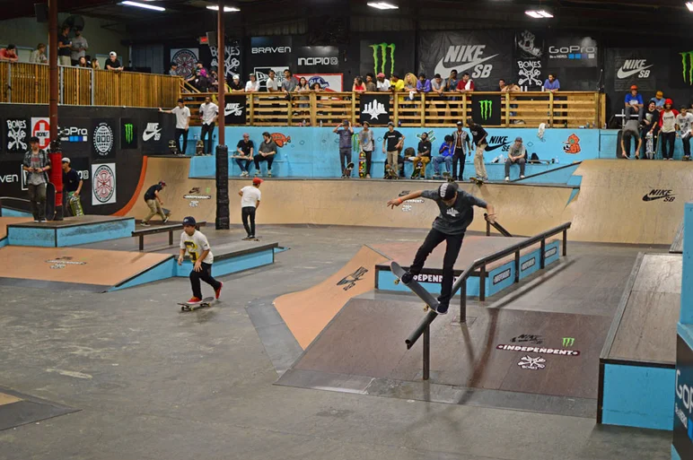 <!--bigwhoop-->

Marcos Montoya switch front blunt.