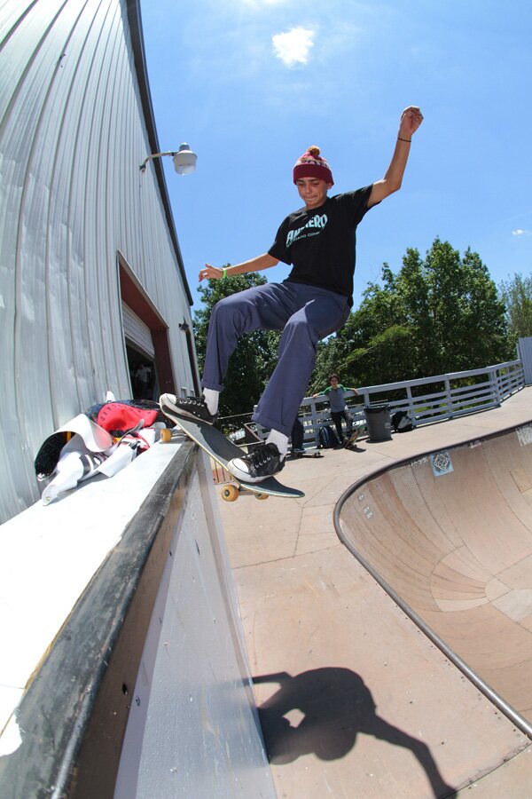 SPoT Life: The Road to Damn Am Atlanta