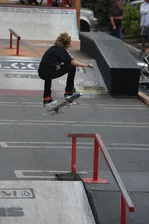 Curren Caples made t