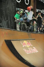 Cameron Miller's got