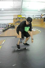 
Julian Christianso