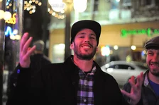 Tampa Pro 2010 Chill