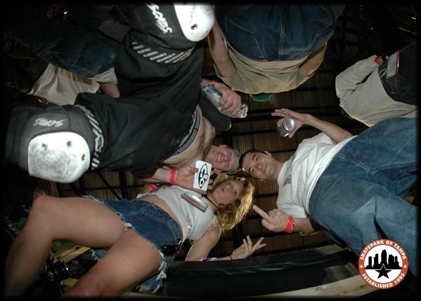 Surf Expo 2005