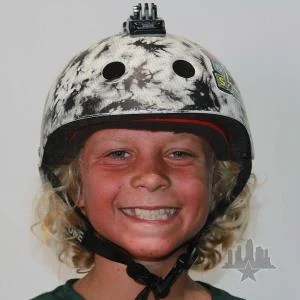 Camden White
