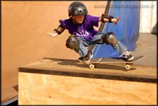 Vert is Dead.  Oh, W