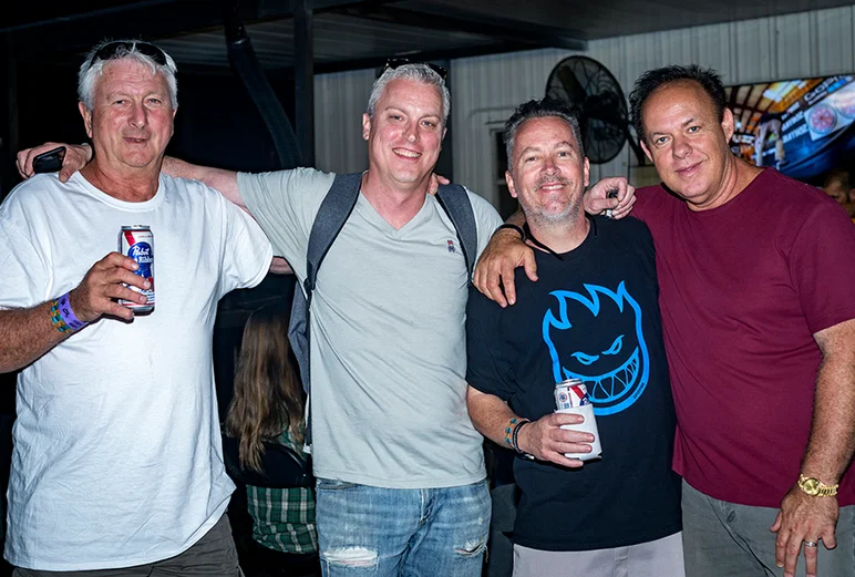 <!--am16friphotos-->

Rad Dad Crew: they the real MVP.