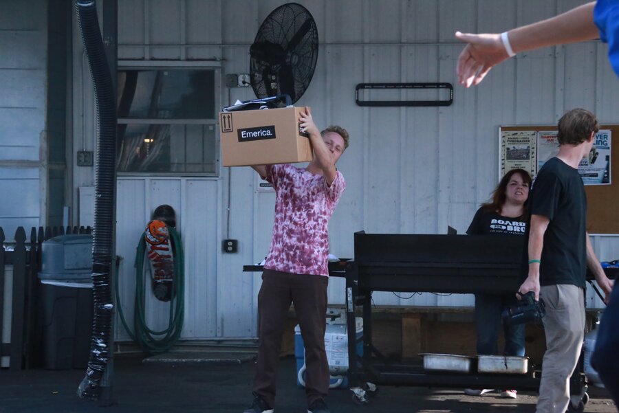 Emerica Made Chapter 2 Video Premiere Coverage