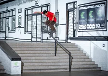 Kento Urano put on a