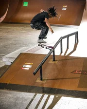 Flick Front Board fr