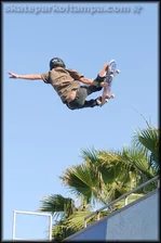 Tampa Am Vert 2008
