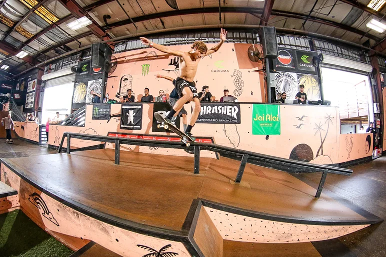 Crook accross and backlip down from Quinn

<!--backtoschoolbash23-->